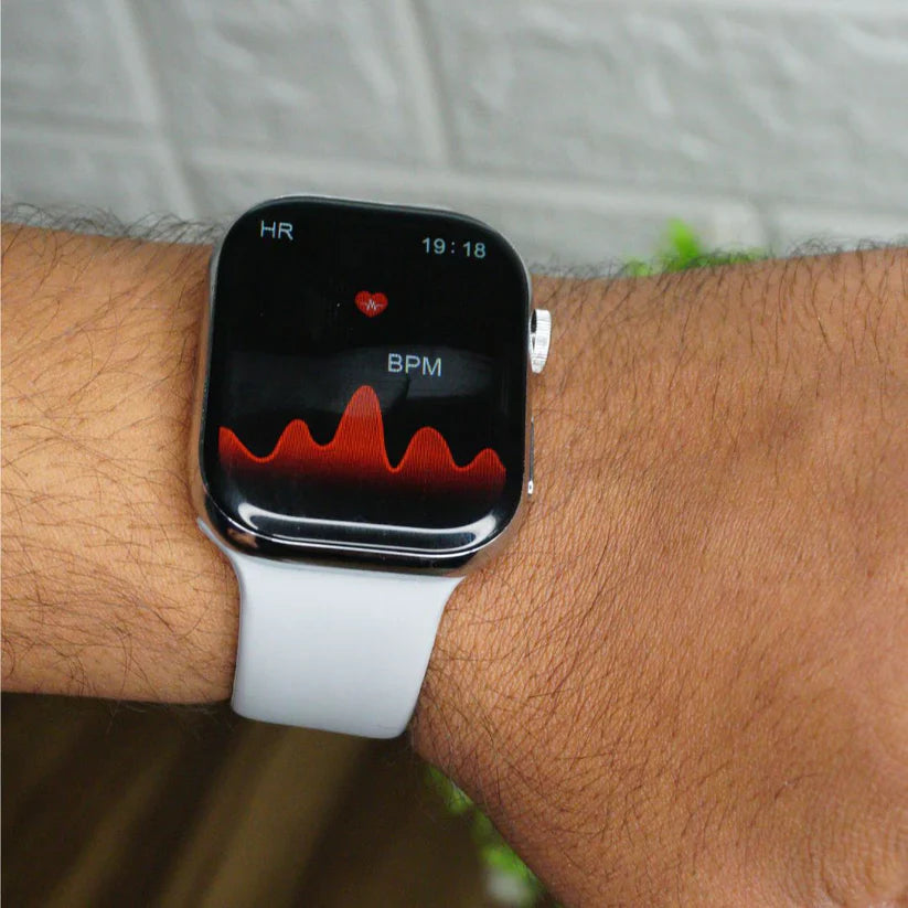 Uwatch series 9