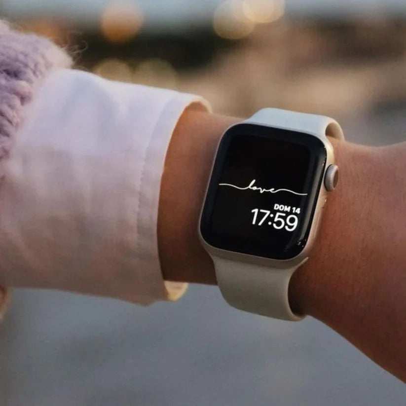 Uwatch series 9