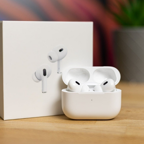 UNIPODS PRO 2 PREMIUM WIRELESS EARPODS