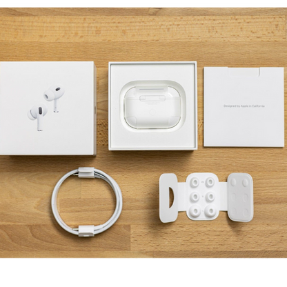 UNI PODS 4 PREMIUM WIRELESS EARBUDS
