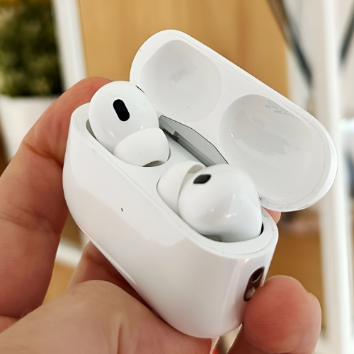 UPODS PRO 2 PREMIUM WIRELESS EARPODS