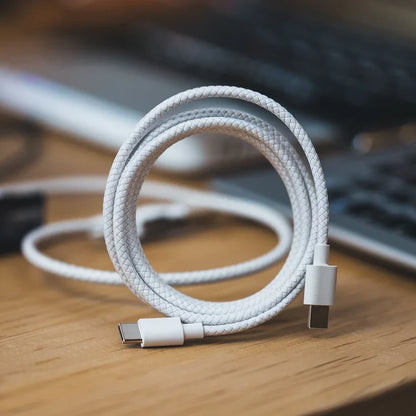 U Pro 2nd Generation (Type - C) | Free Adapter | Free Cable