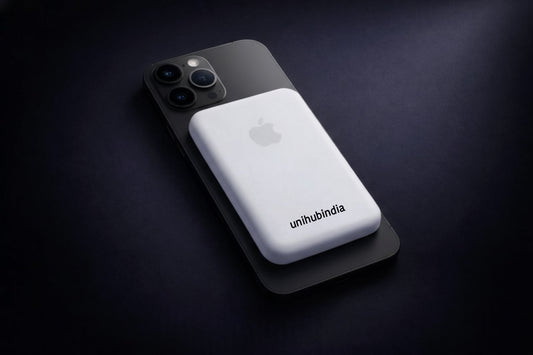 MAGSAFE 10000 MAH WIRELESS BATTERY PACK