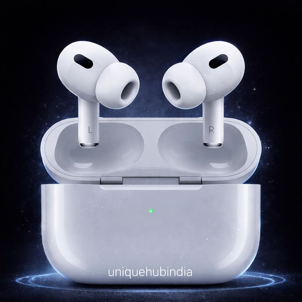 UNI PODS 4 PREMIUM WIRELESS EARBUDS