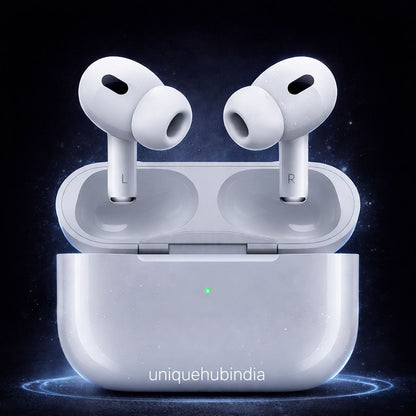UNI PODS 4 PREMIUM WIRELESS EARBUDS