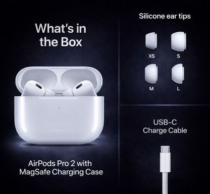 UNI PODS 4 PREMIUM WIRELESS EARBUDS